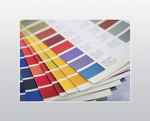 Vernis spécial Vernis spécial