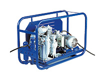 Tauchsportkompressoren UTILUS Tauchsportkompressoren UTILUS
