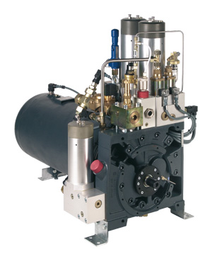 MK 80 Booster MK 80 Booster